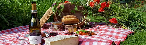 Les spécialités du Rouergue en Aveyron