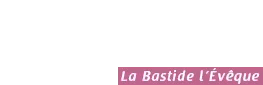 Chambres d'hôtes du Presbytère de La Bastide l'Evêque en Aveyron