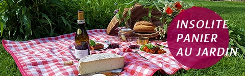 Pique-nique champêtre et gourmand en Aveyron